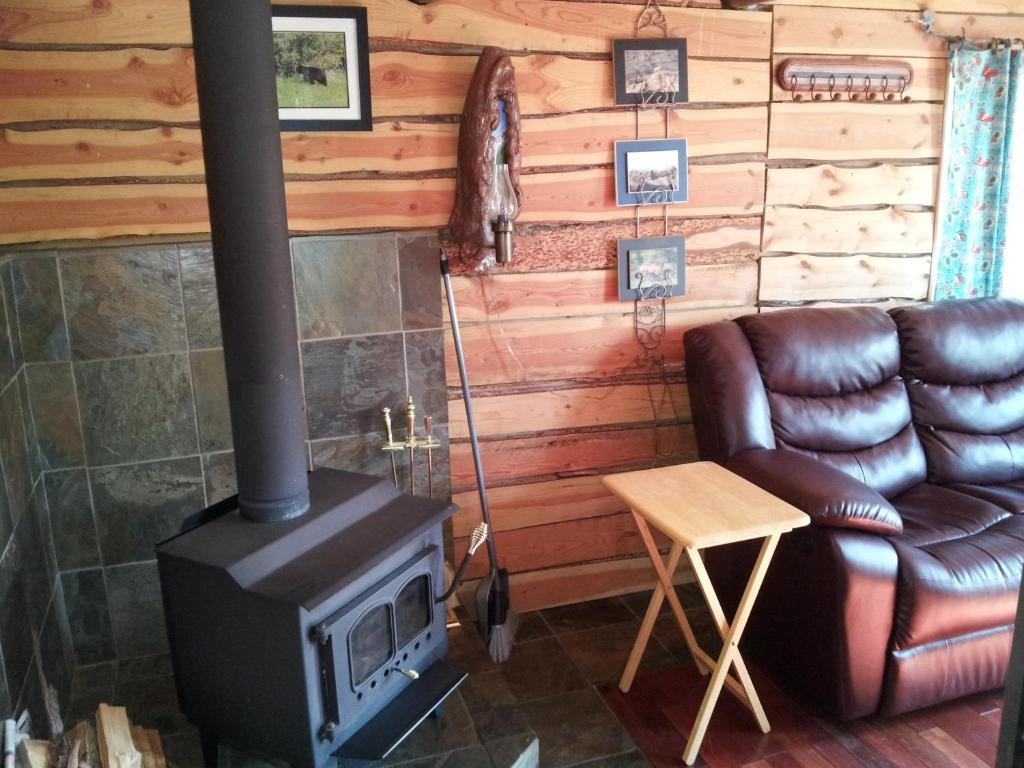 Hotel Steamboat Mountain Chalets Spillimacheen Zimmer foto