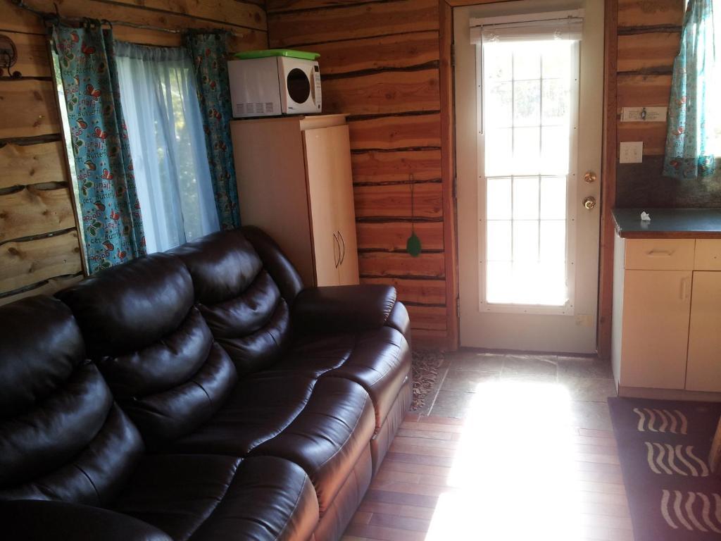 Hotel Steamboat Mountain Chalets Spillimacheen Zimmer foto