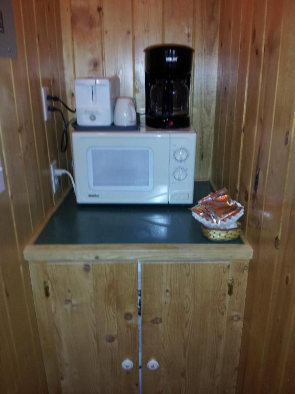 Hotel Steamboat Mountain Chalets Spillimacheen Zimmer foto