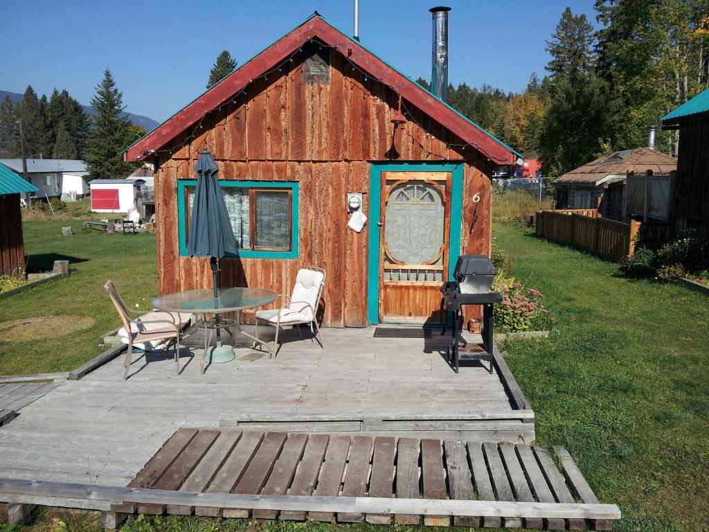 Hotel Steamboat Mountain Chalets Spillimacheen Zimmer foto